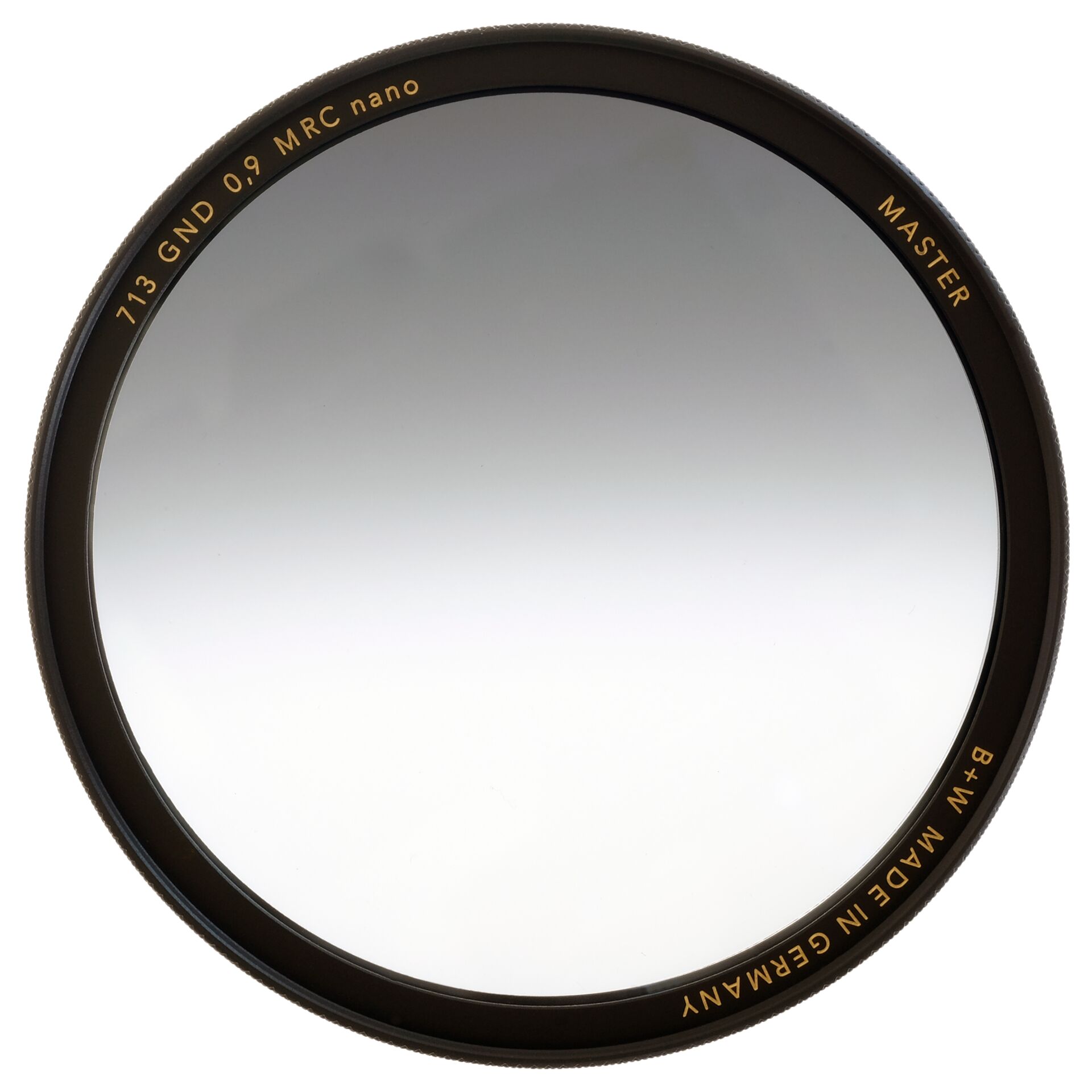 B+W Filter Master Line Verlauf 713 GND 0.9 ND 77mm      1107812 835116_00