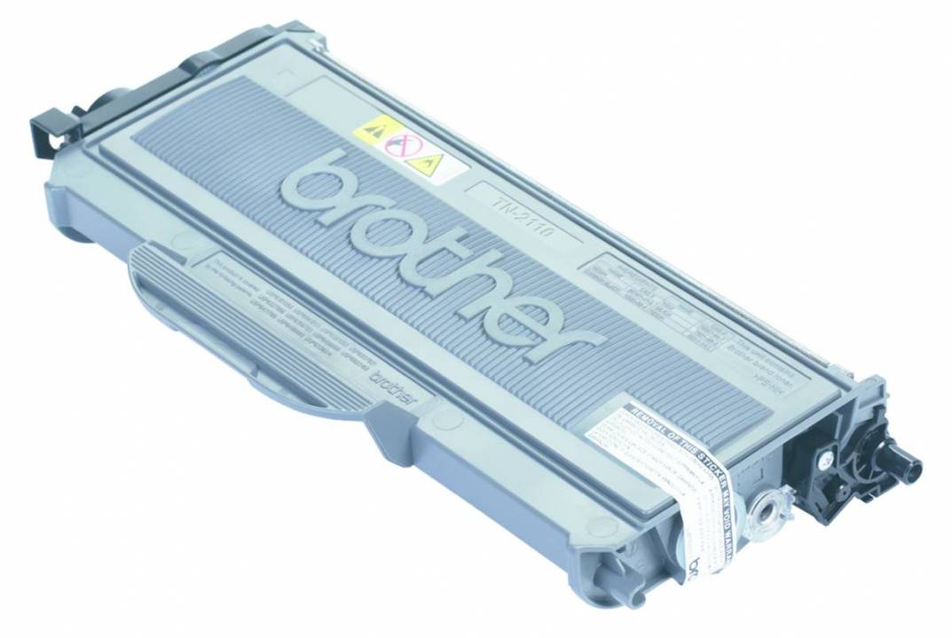 Brother Toner TN-2110 (ca. 1500 Seiten)