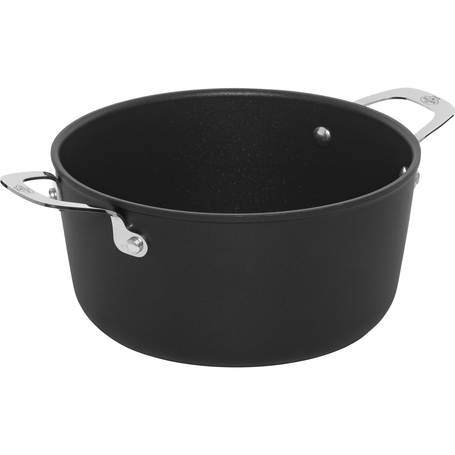 Ballarini ALBA Stielkasserolle 24 cm 803266_01