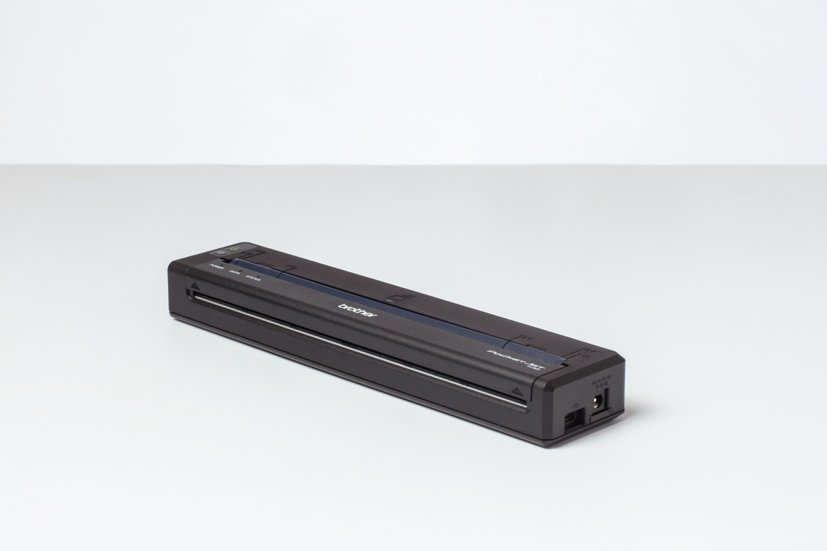 Brother PJ-823 Mobiler Drucker 300dpi USB-C