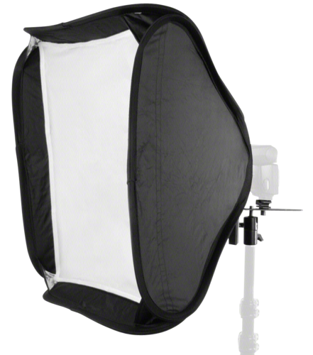 walimex Magic Softbox für
