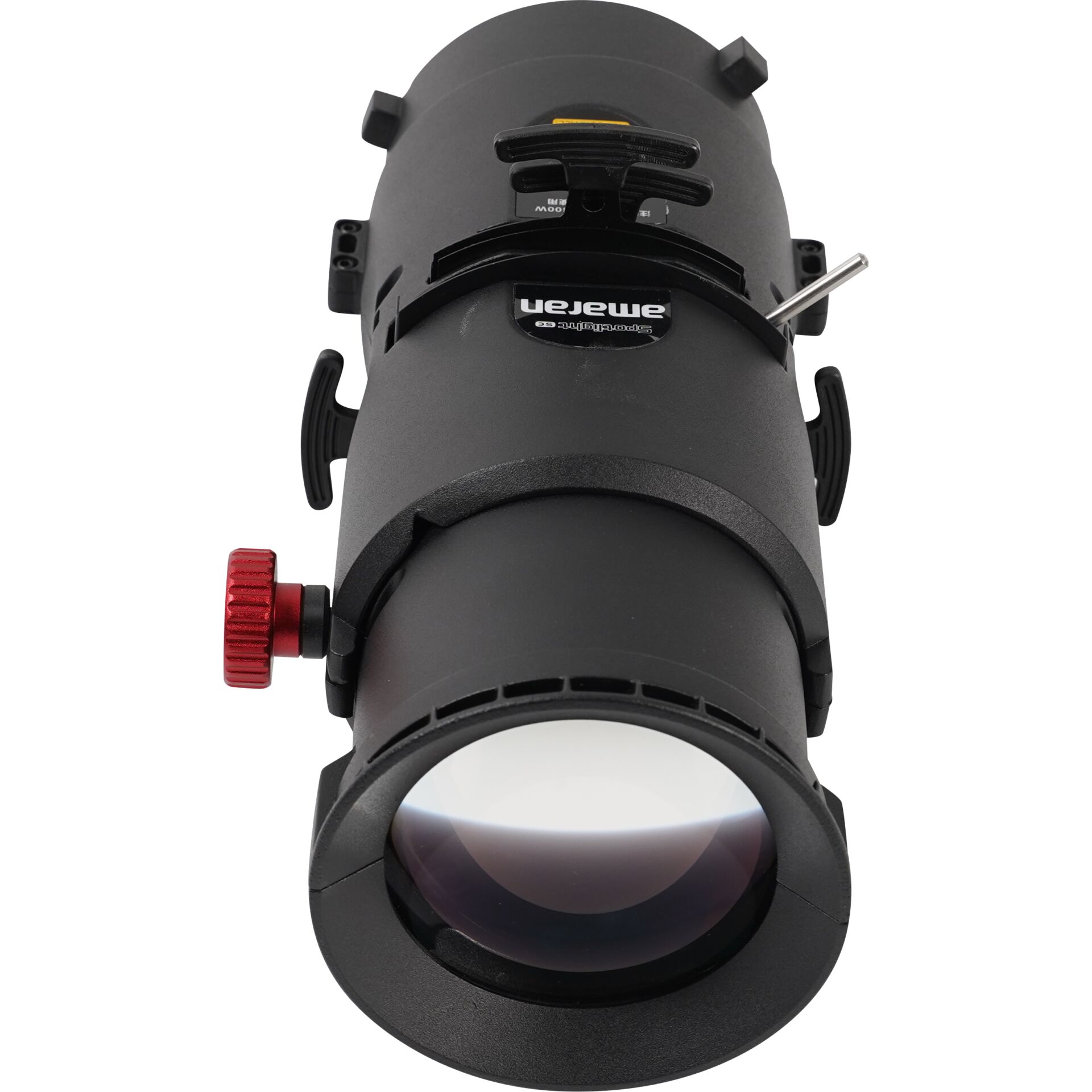 Amaran Spotlight SE 19° lens kit 814515_03