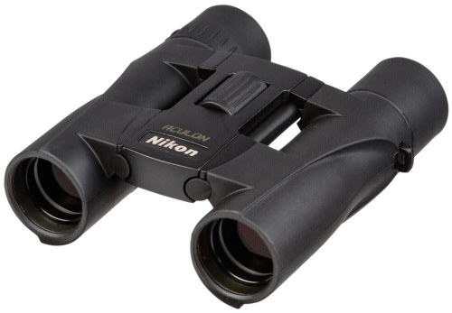 Nikon Aculon A30  8x25 schwarz