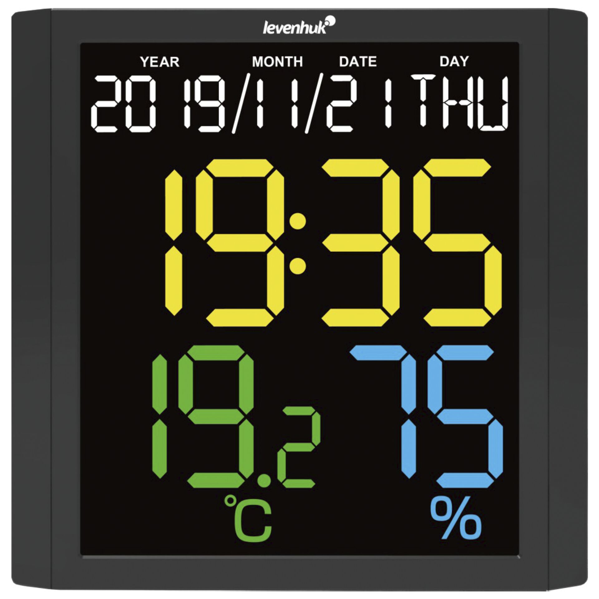 Levenhuk Wezzer PLUS LP10 Wetterstation