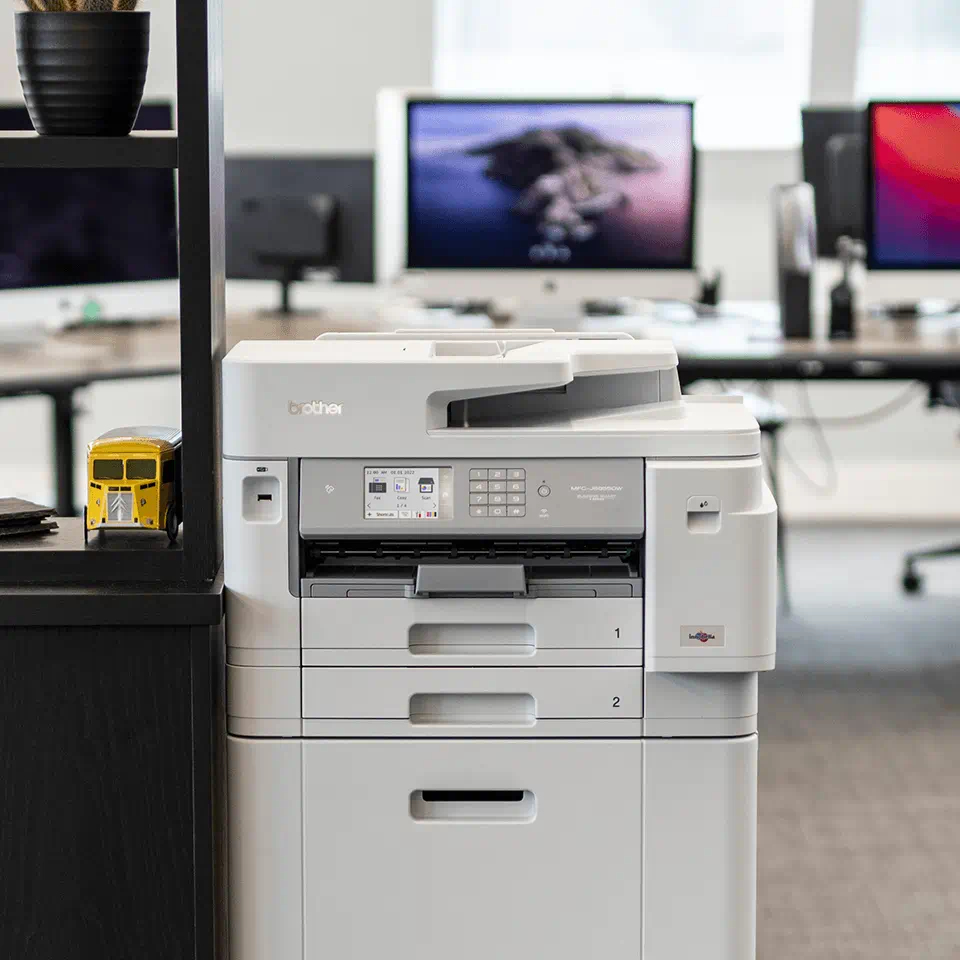 Brother MFC-J5955DW 4in1 DIN A3 Multifunktionsdrucker 95911316_2356092127