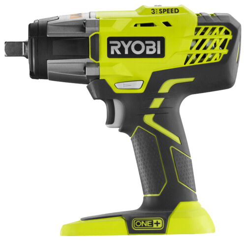 Ryobi R18IW3-0 ONE+ Akkuschlagschrauber 167722_01