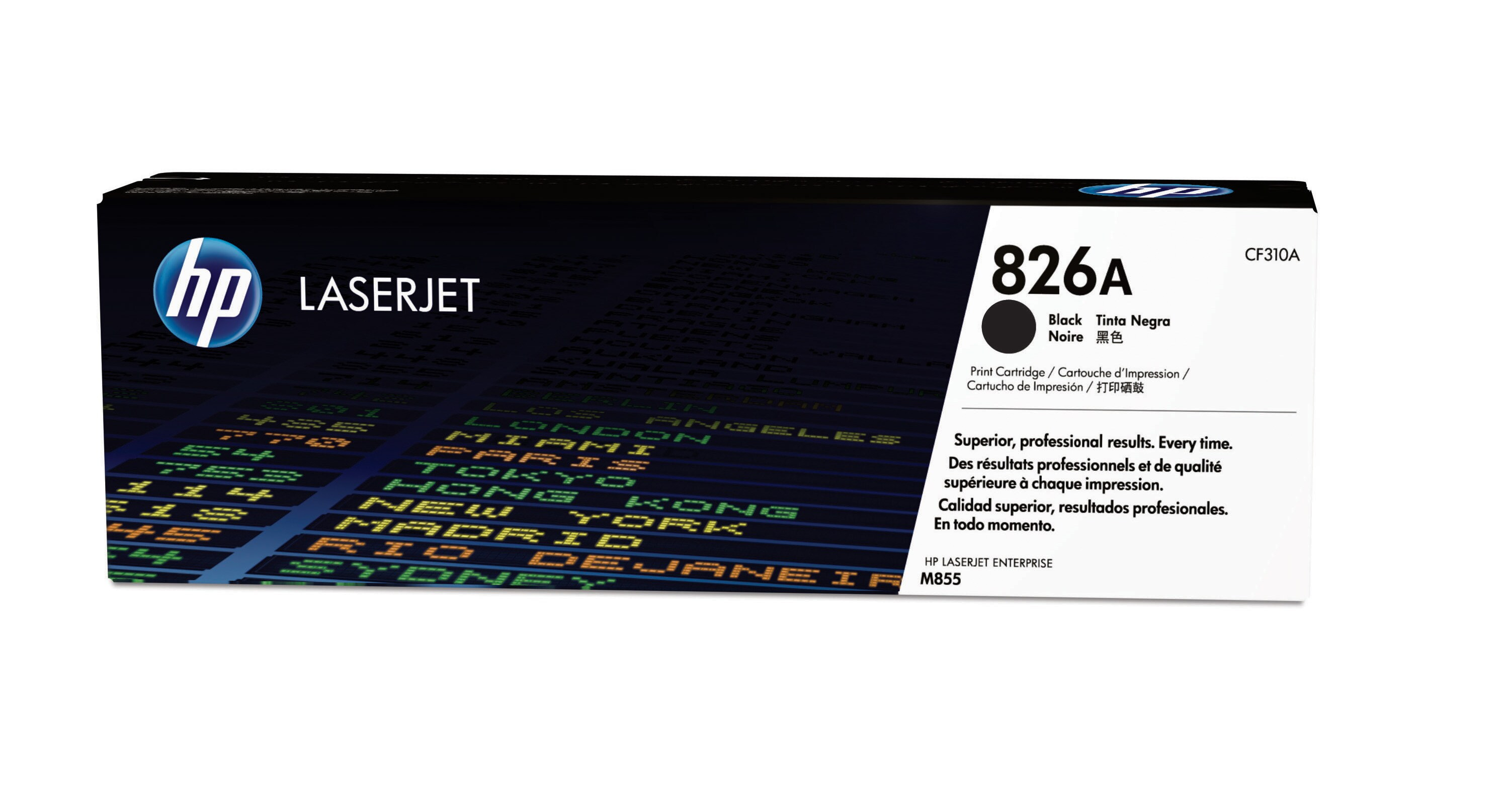 HP 826A Schwarz Original LaserJet Tonerkartusche f94cce8a71916b14c6123536659225d1a810ea85