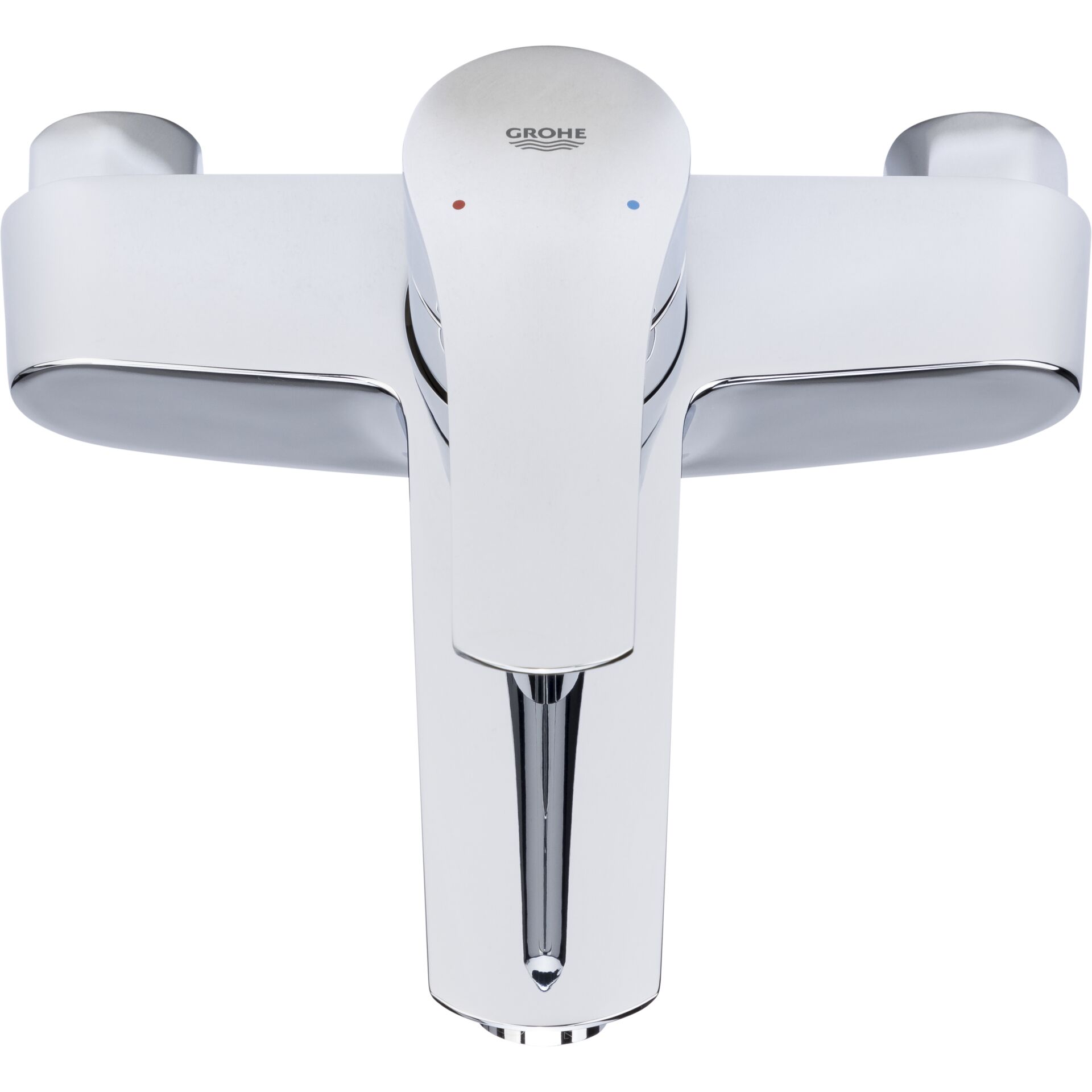 Grohe Eurosmart Einhand-Wannenbatterie, 1/2 837622_01