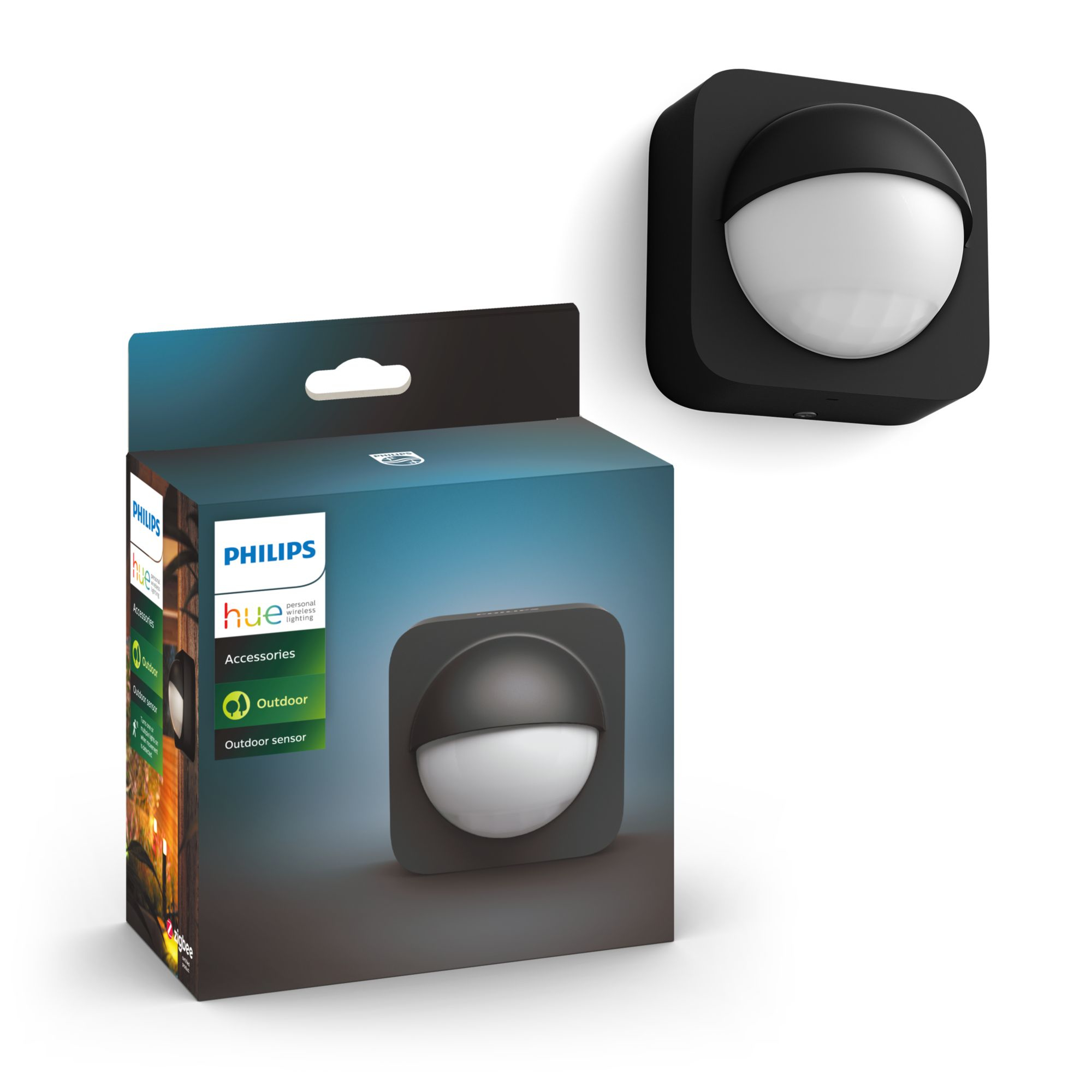 Philips Outdoor Sensor