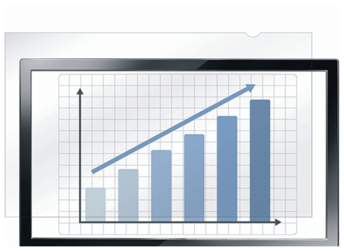 Fellowes PrivaScreen Widescreen