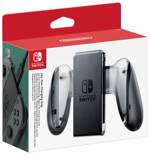 Nintendo Switch Joy-Con