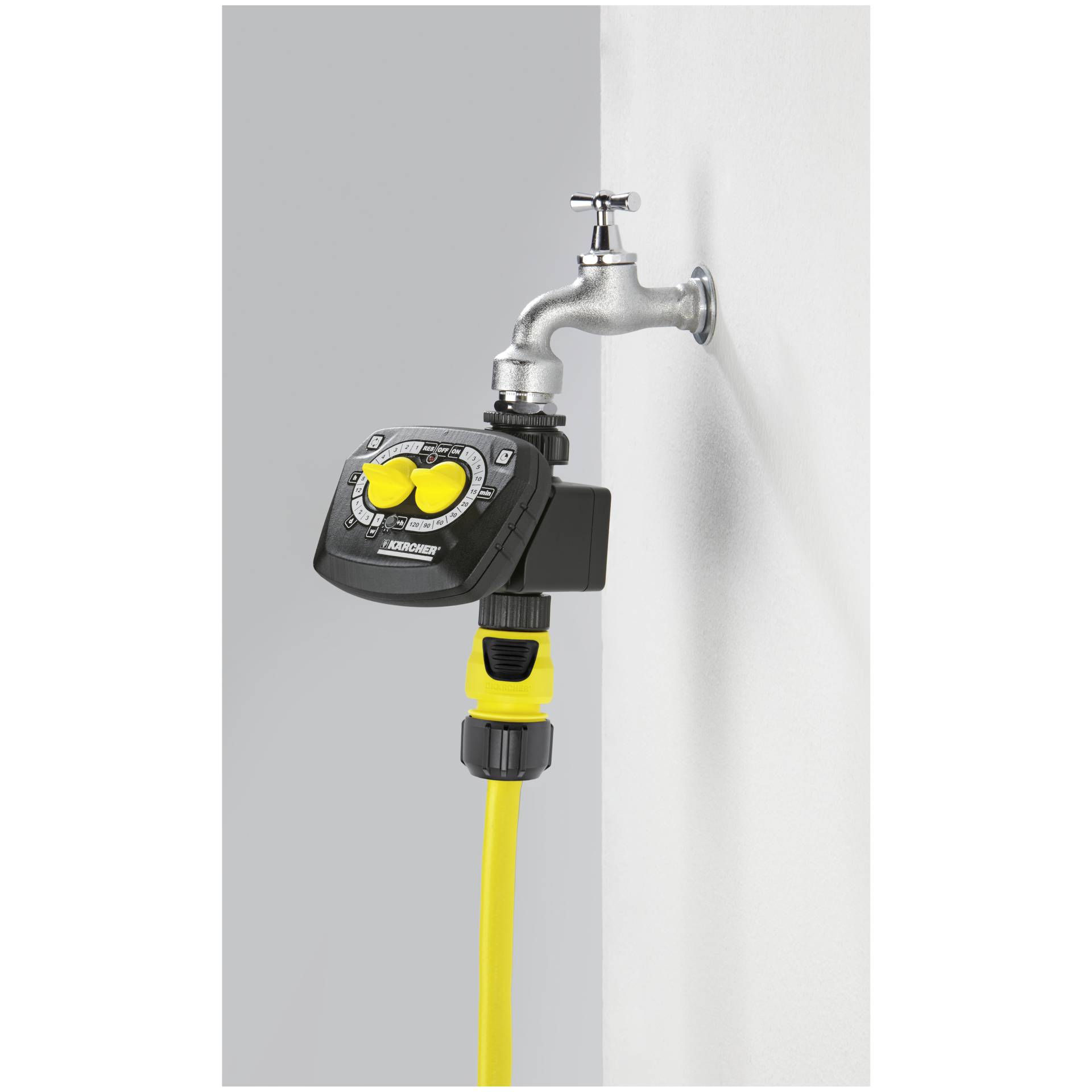 Kärcher WT 4 Bewässerungsautomat 427569_06
