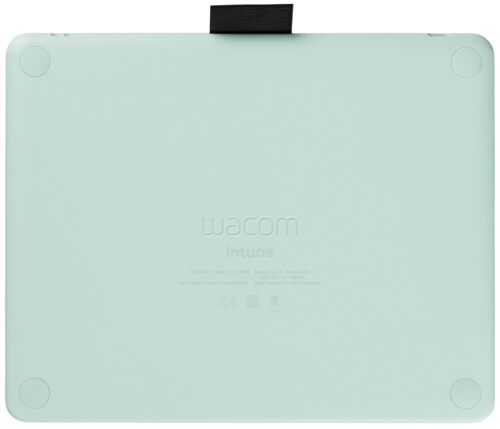 Wacom Intuos S Bluetooth