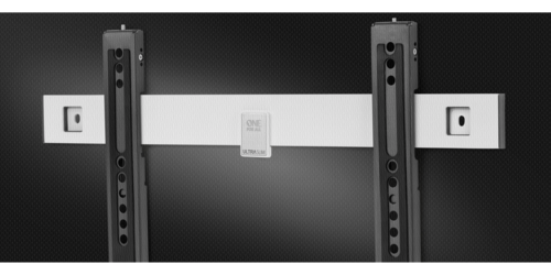 One for All TV Wandhalterung 60 Ultraslim Flat