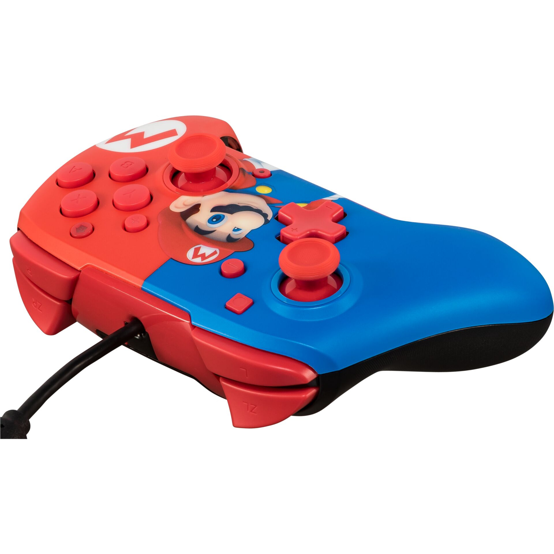 PDP Nintendo Switch Controller Super Mario 795363_02