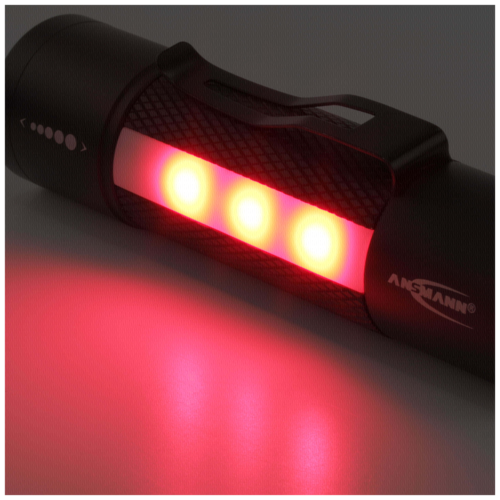 Ansmann Future Multi 3in1 LED