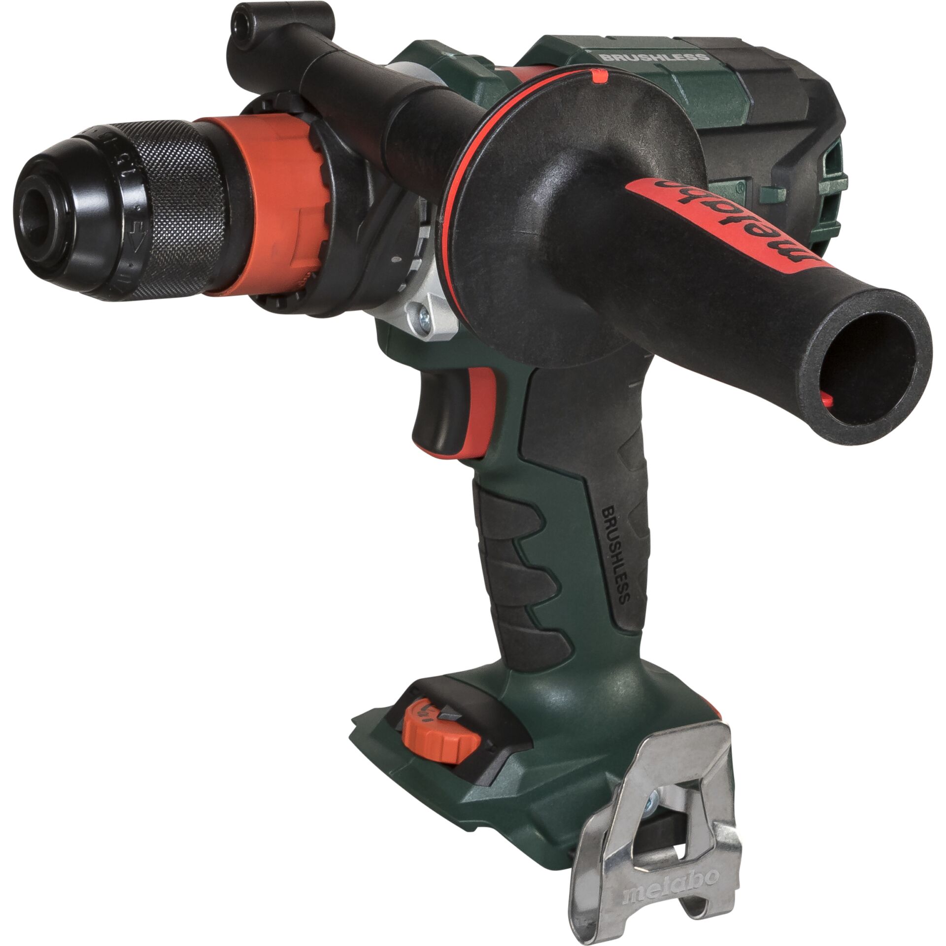 Metabo BS 18 LTX-3 BL Q I Akku-Bohrschrauber