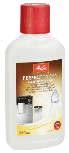 Melitta Perfect Clean