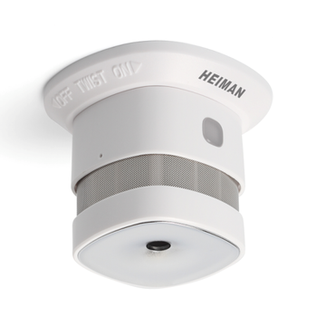 HEIMAN Rauchmelder