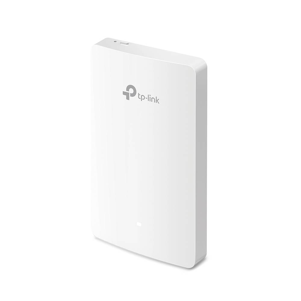 TP-Link EAP235-Wall 2,4 GHz & 5 GHz AC1200 WLAN Access Point
