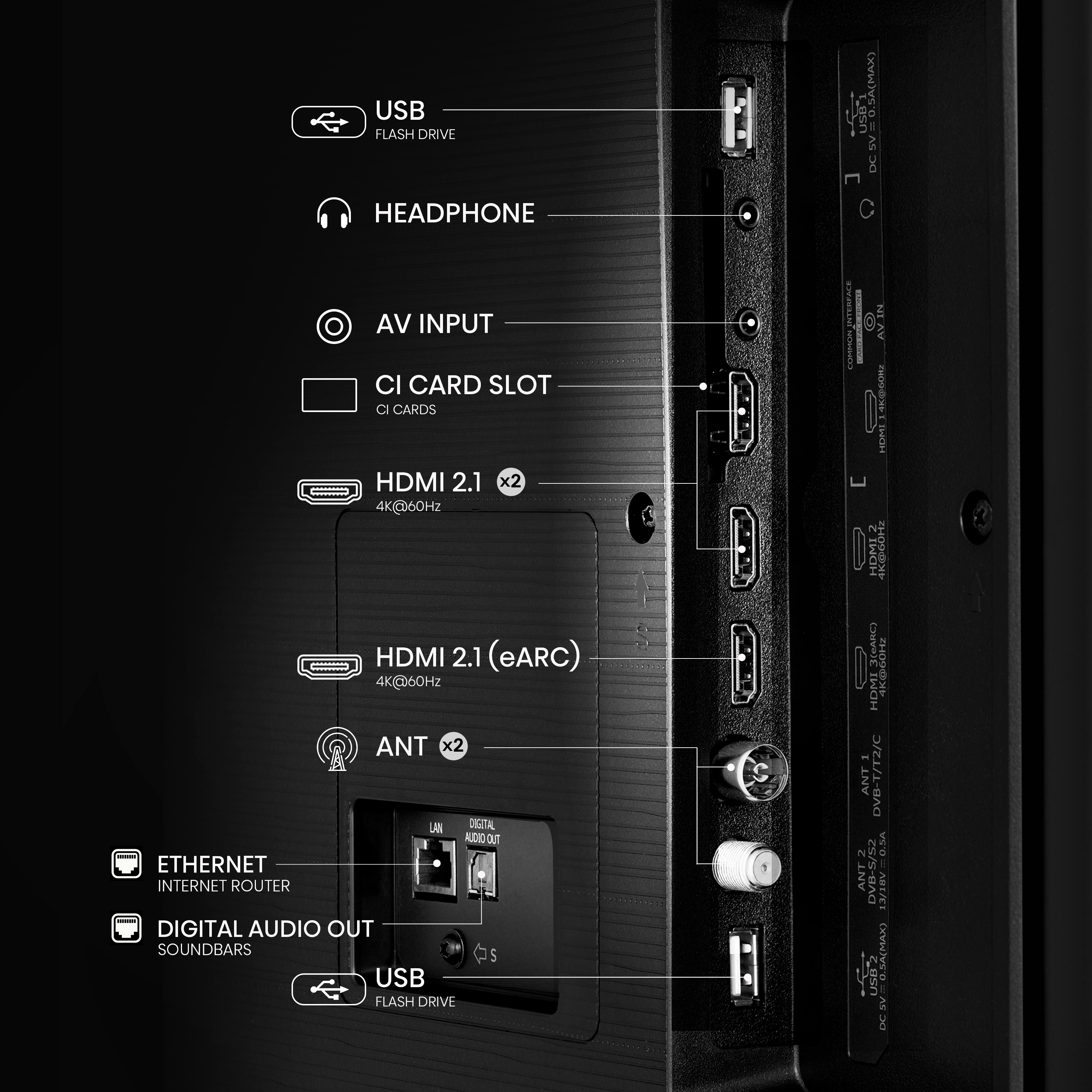 Hisense 65A6N b578250e8a017f3f4d58f3fb7b852816c1c55152