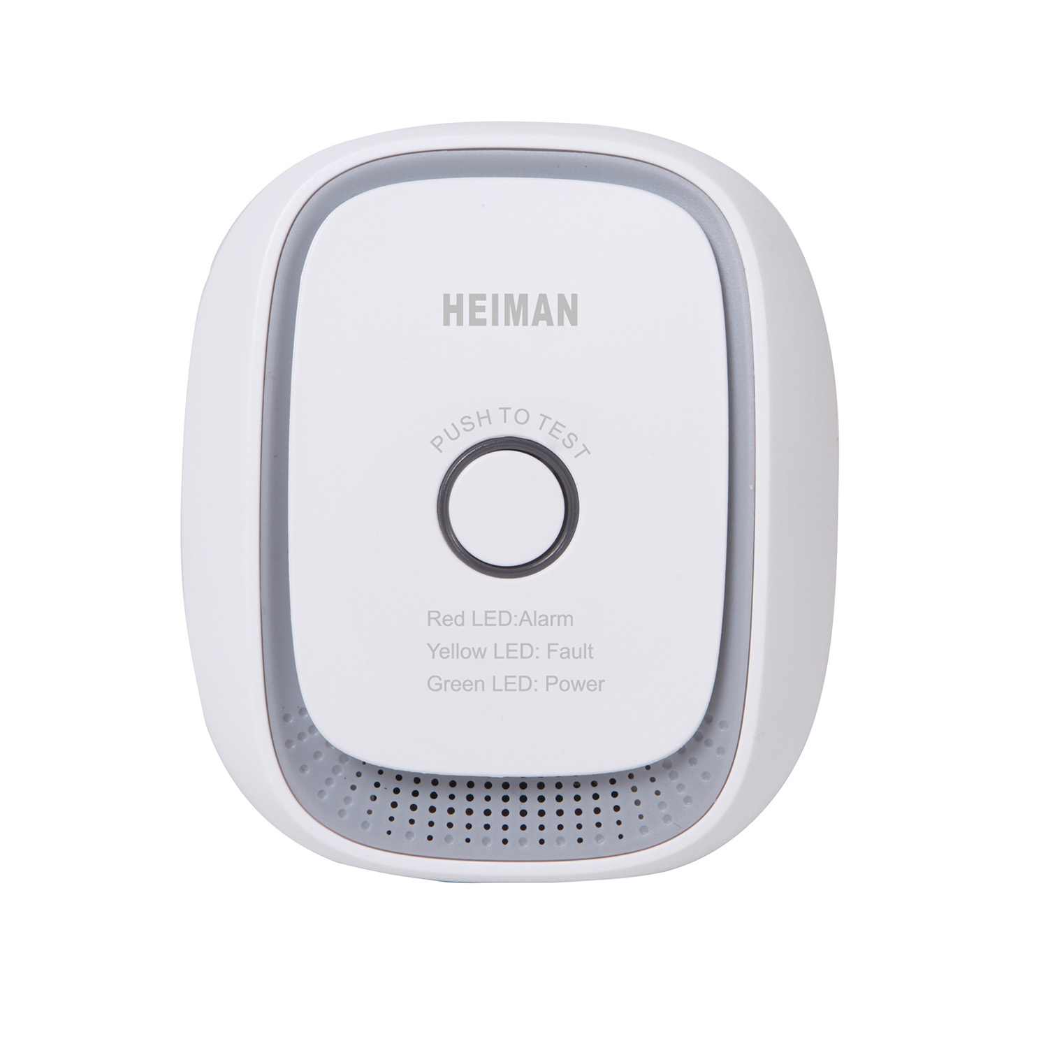 HEIMAN Zigbee Gassensor