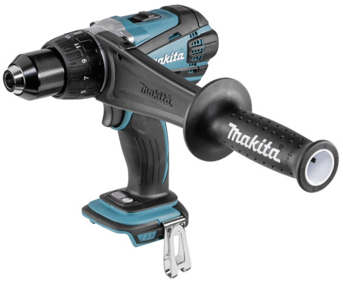 Makita DDF458Z Akkuschrauber