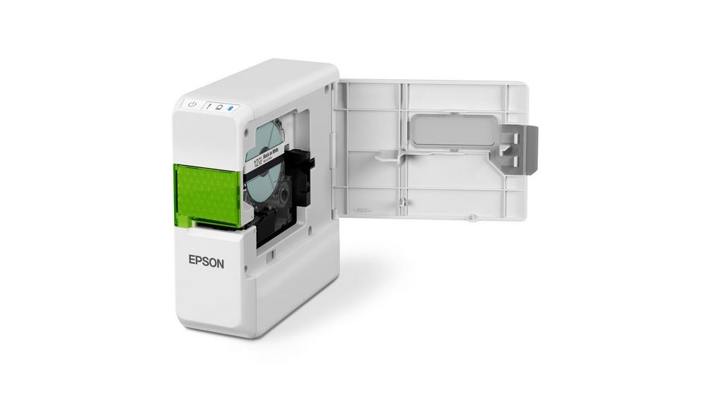 Epson LabelWorks LW-C410 101930026_5920436755