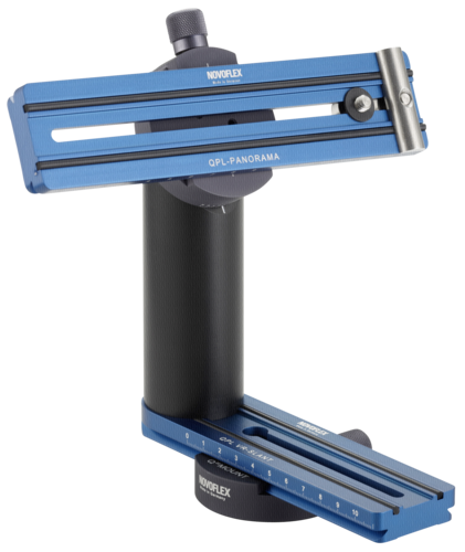 Novoflex VR-System SLANT