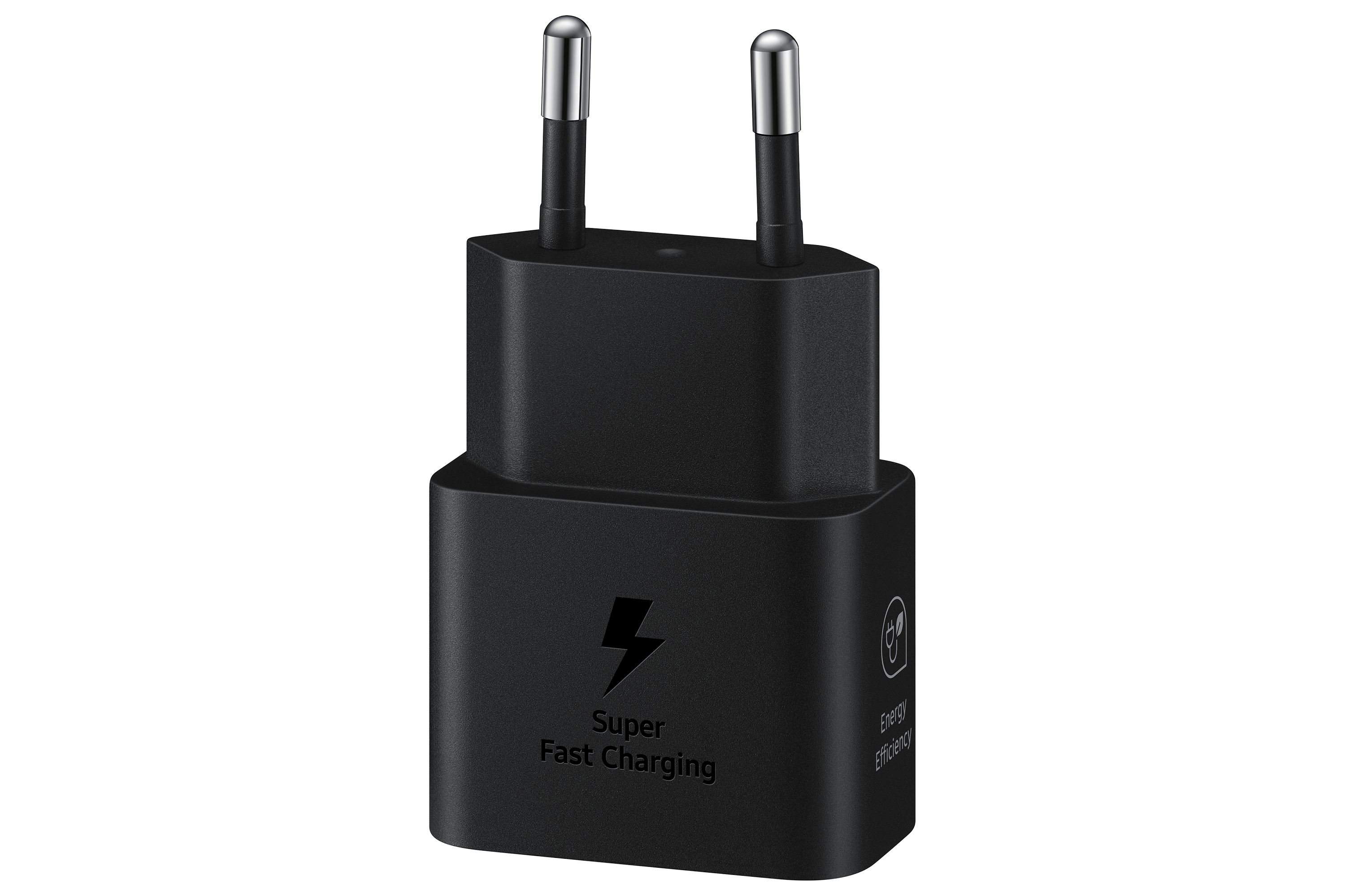 Samsung USB-C Ladegerät 25W inkl. USB-C Kabel schwarz 3d61fa8bdcecf5ae2bc20e8c2b197952