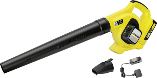 Kärcher LBL 2 Battery Set