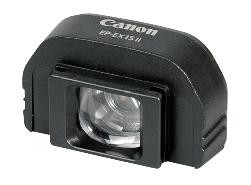 Canon EP-EX15 II