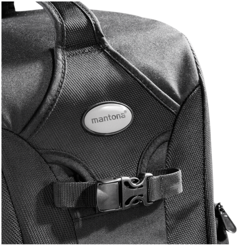 mantona Trekking Kamerarucksack