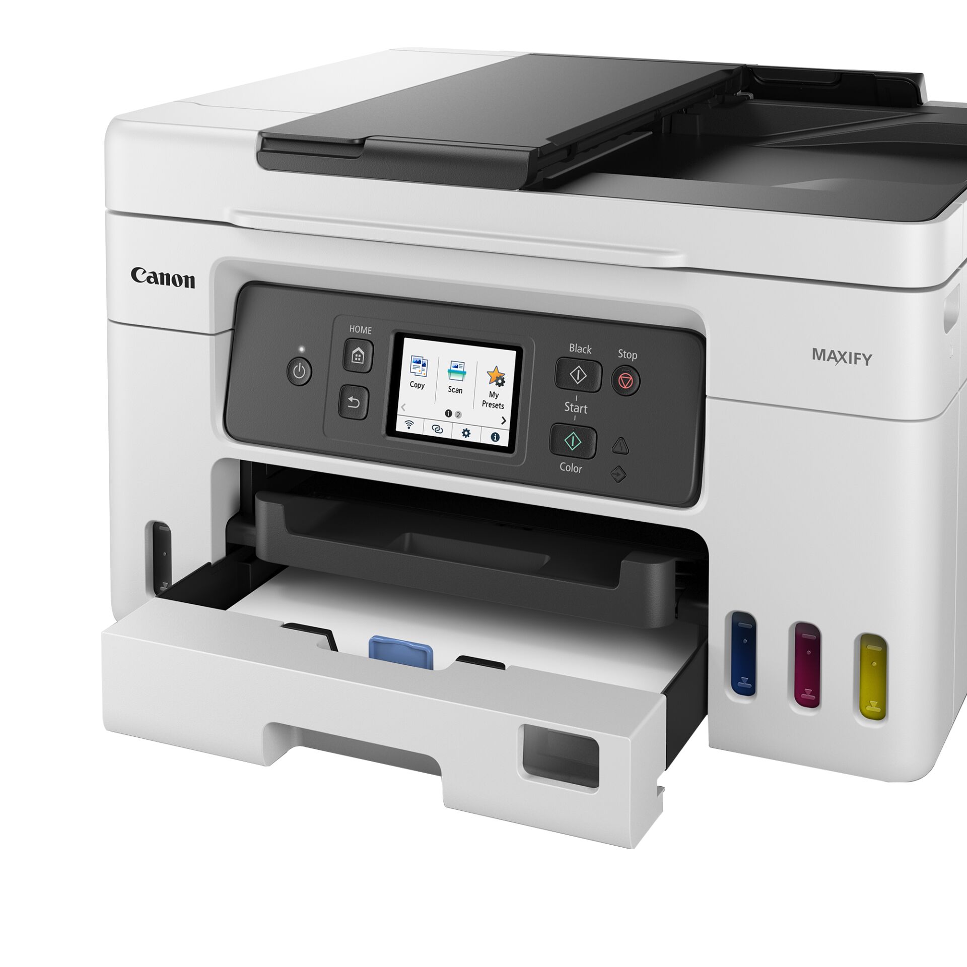 Canon MAXIFY GX 4050