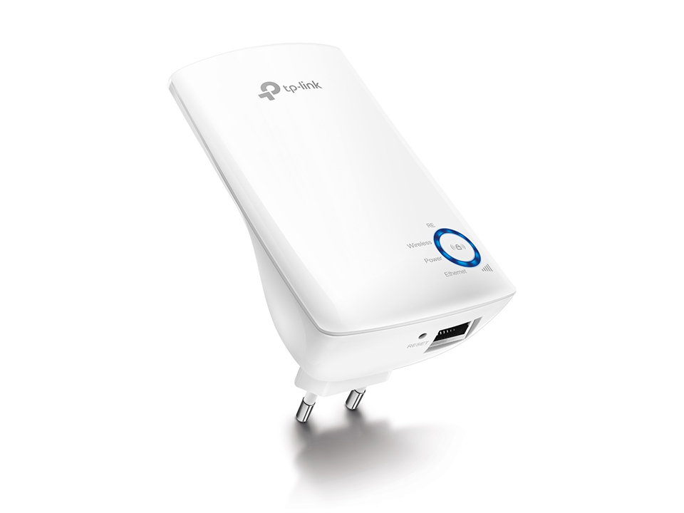 TP-Link TL-WA850RE-DE- Universeller 300MBit WLAN N Repeater 25079203_7402519379