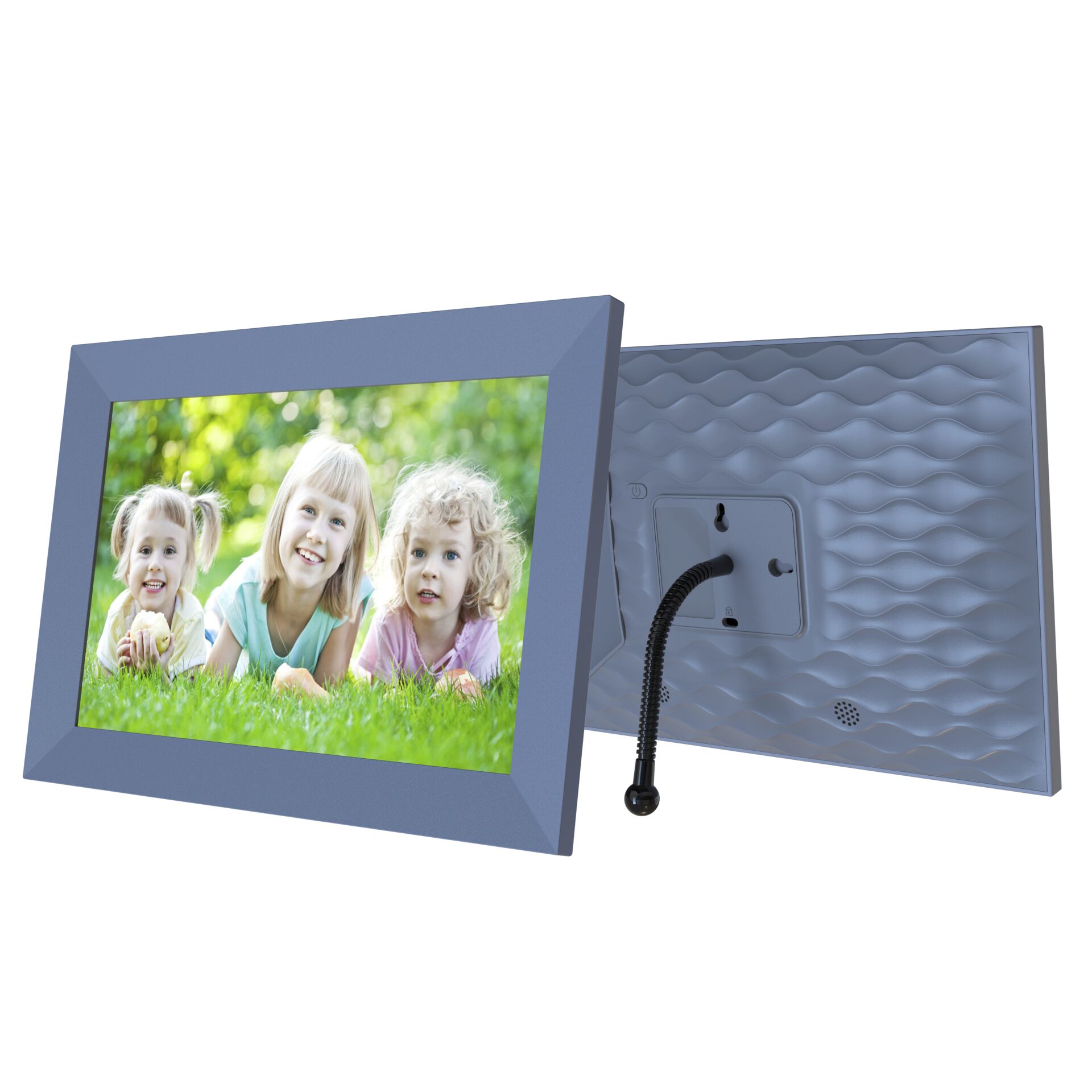 Denver Frameo PFF-1026 grau 795566_02