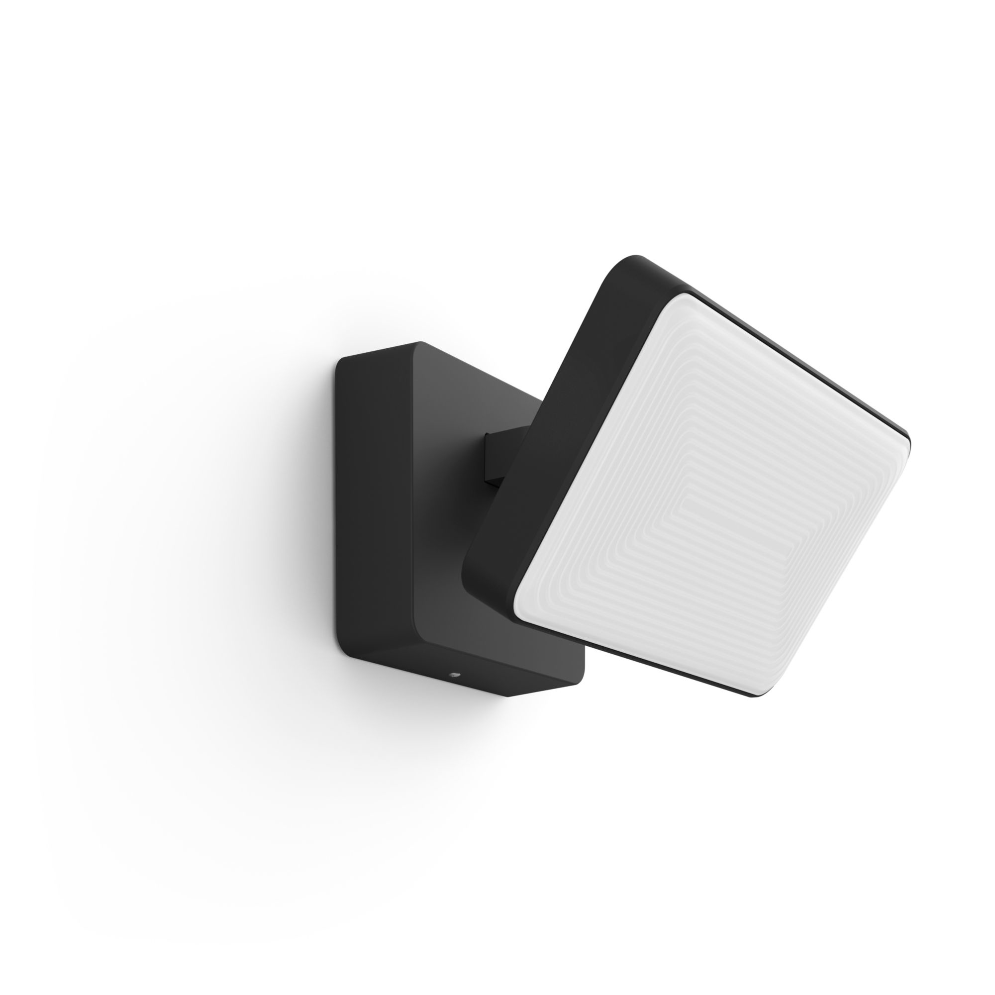Philips Hue White and Color ambiance Discover Flutlicht