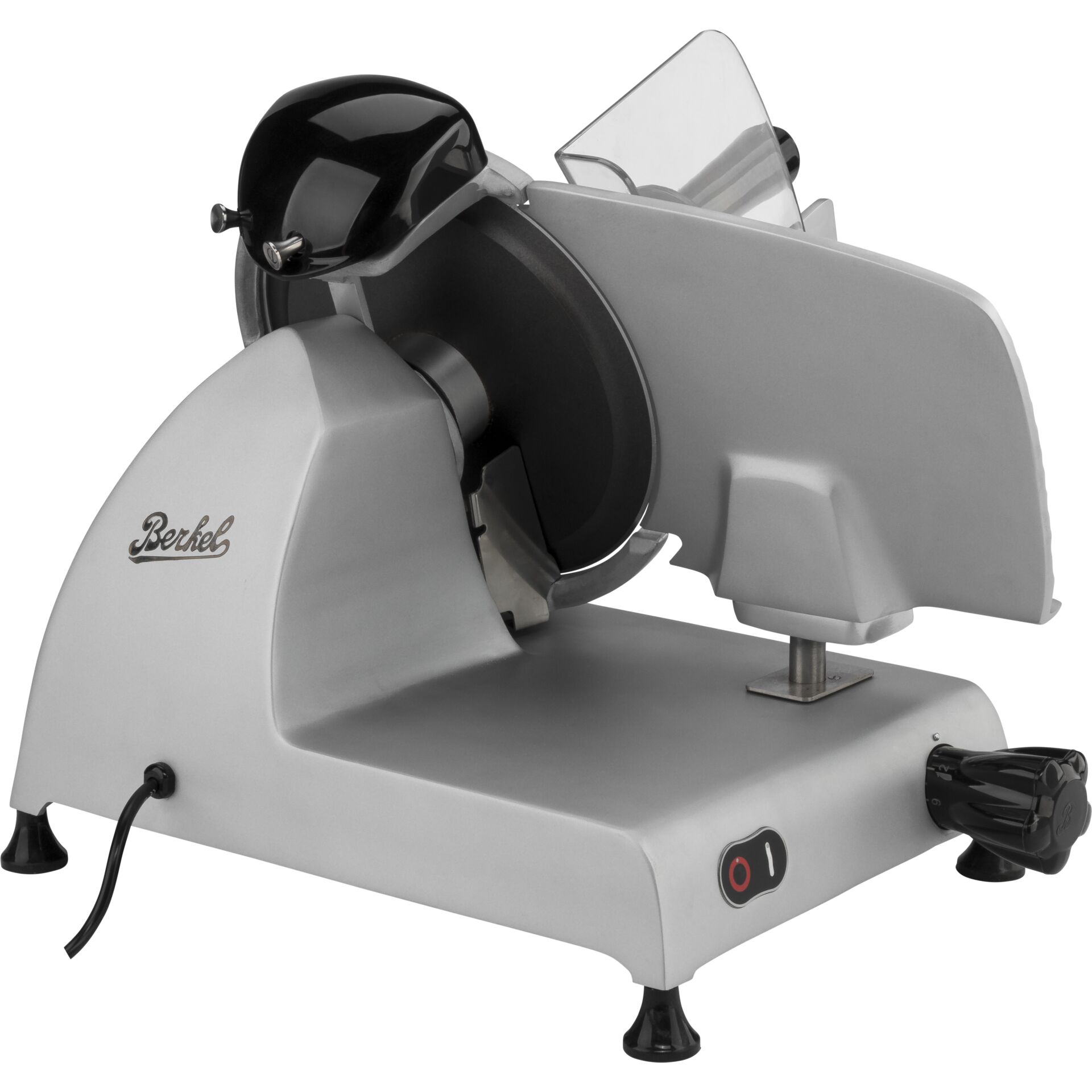 Berkel Red Line RL 250 grey Aufschnittmaschine 786298_00