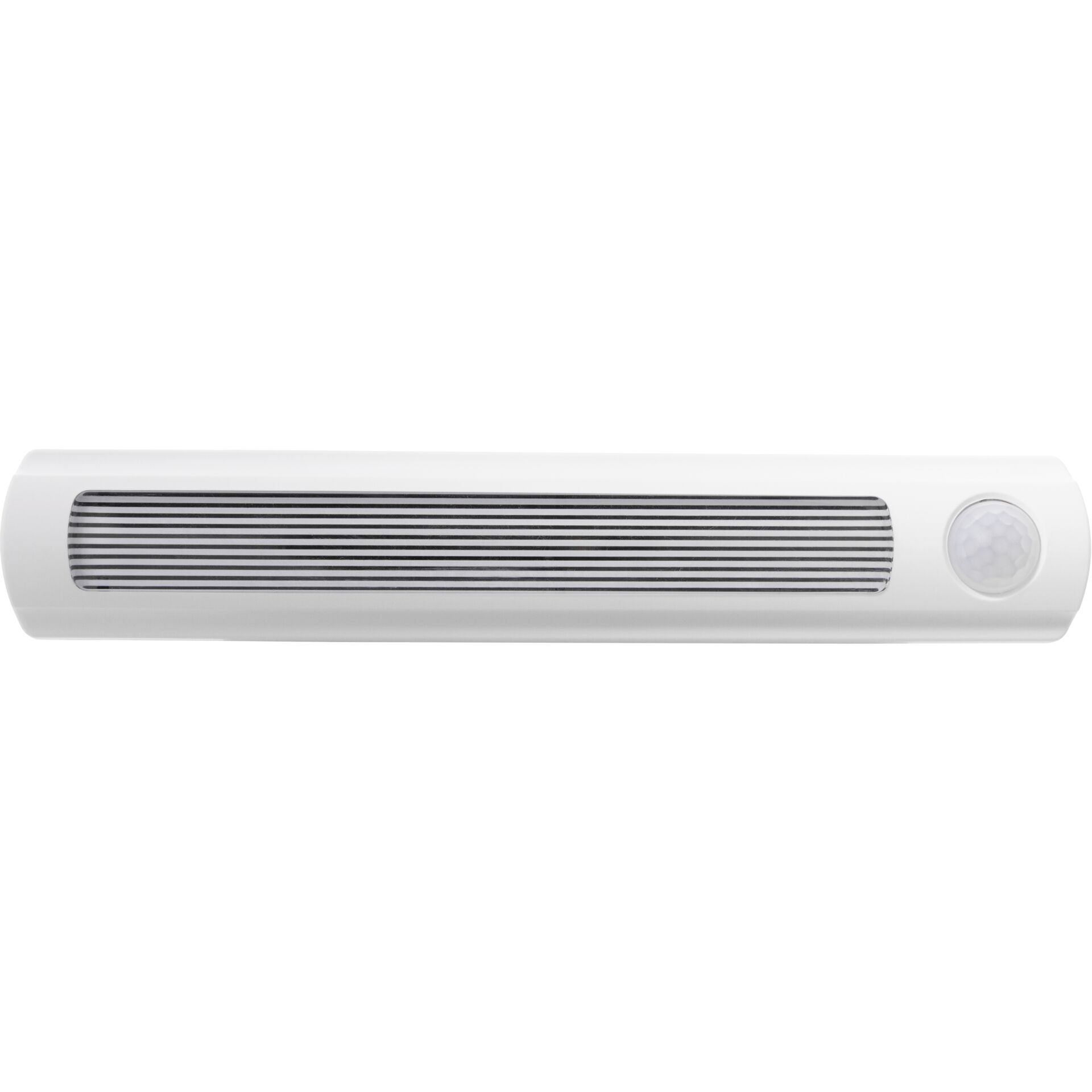REV Batterie LED Lichtleiste mit Bewegungsmelder schwenkbar 1W si