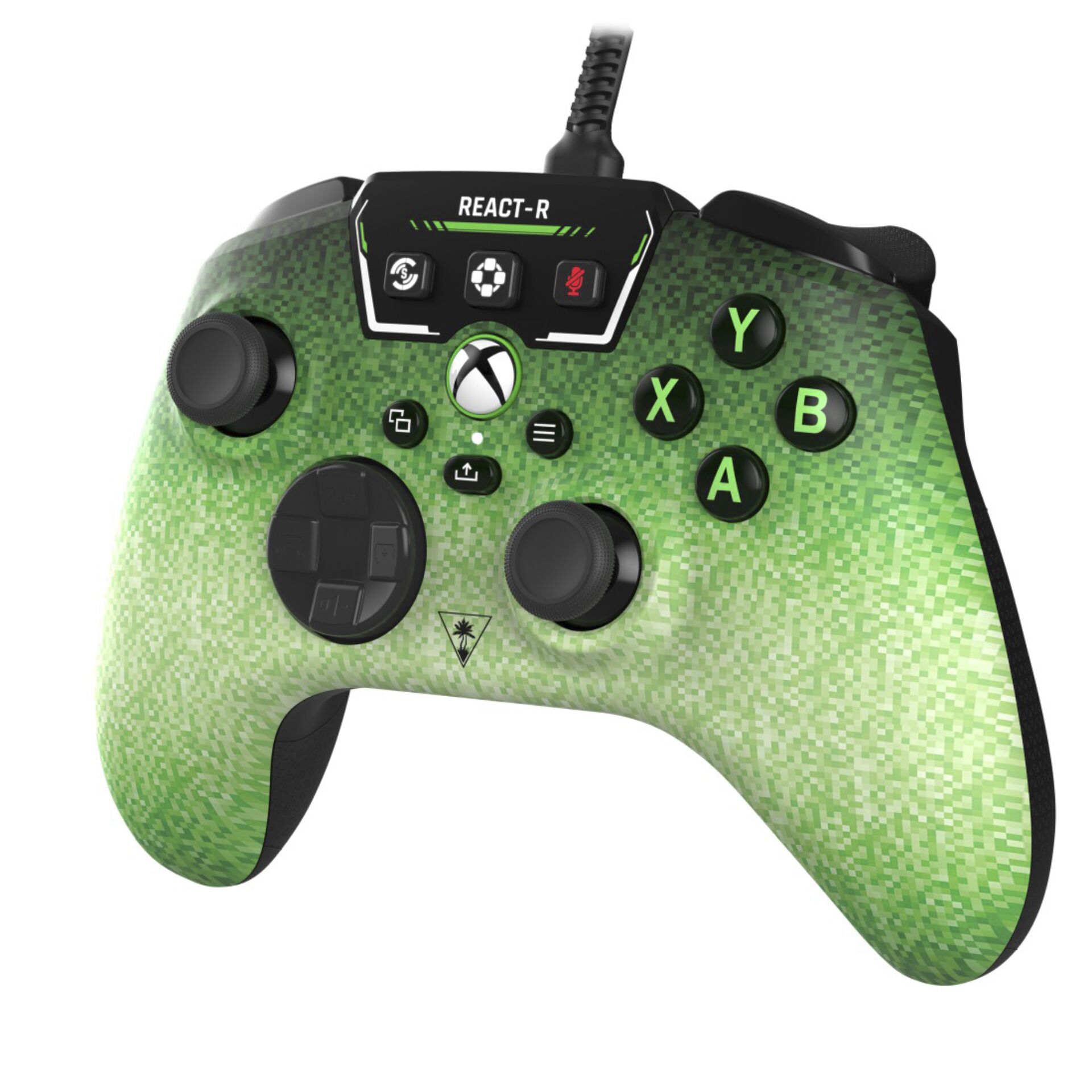 Turtle Beach REACT-R Controller Pixel Xbox One, S/X Win 10/11 830111_02