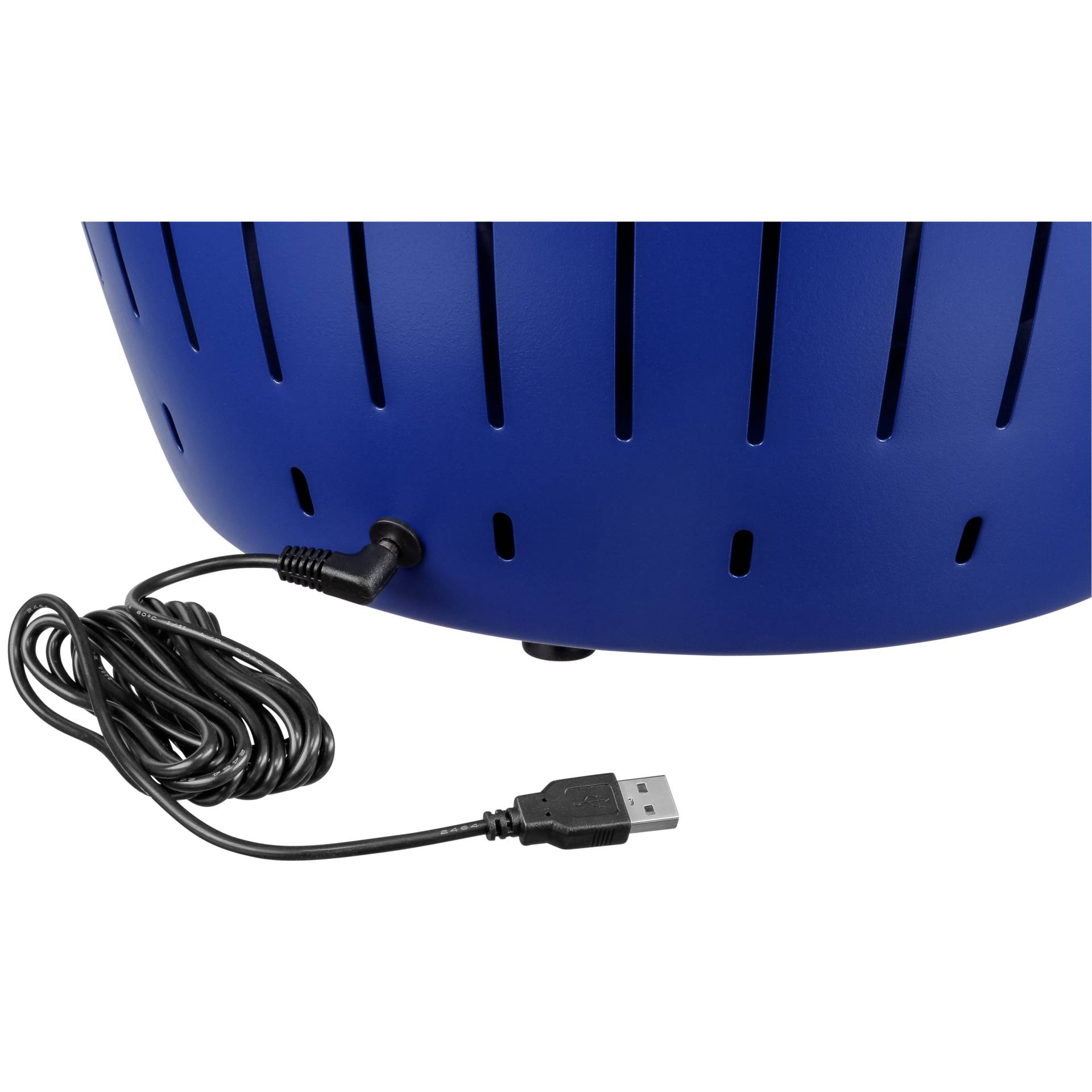 LotusGrill G34 U Blau