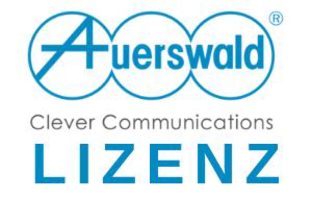 Lizenz IP-Cam-Unterstützung