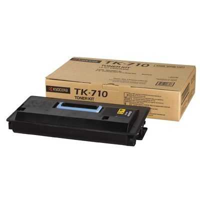 KYOCERA 1T02G10EU0 40000Seiten Schwarz Lasertoner / Patrone