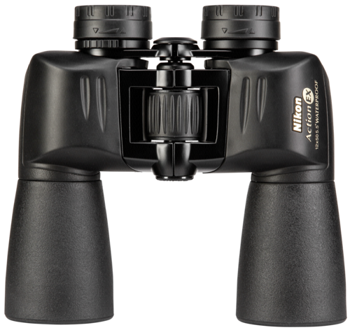 Nikon Action EX 12x50 CF