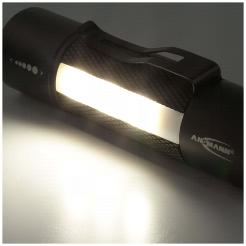 Ansmann Future Multi 3in1 LED