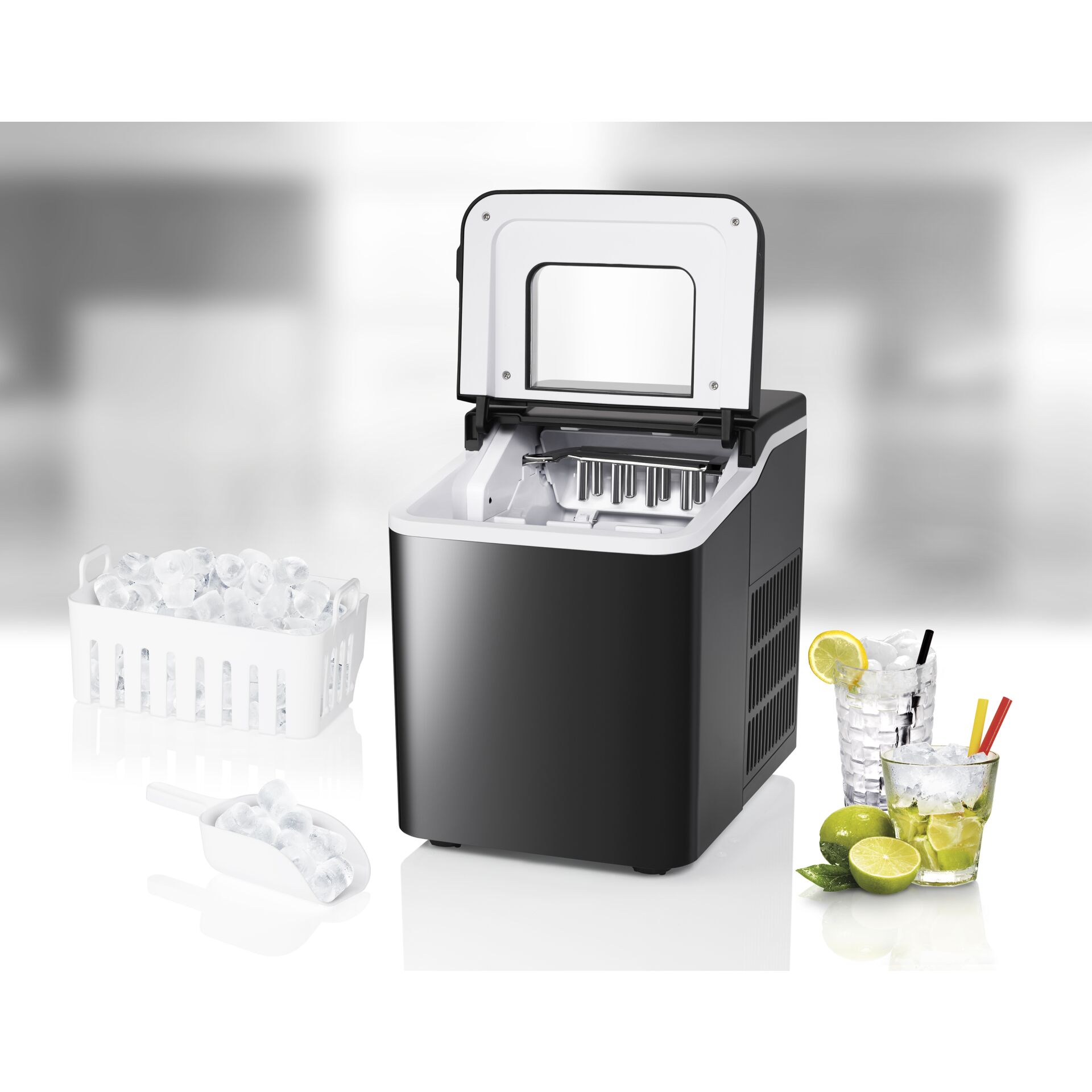 Unold 48935 Freeze Eiswürfelbereiter 642049_10