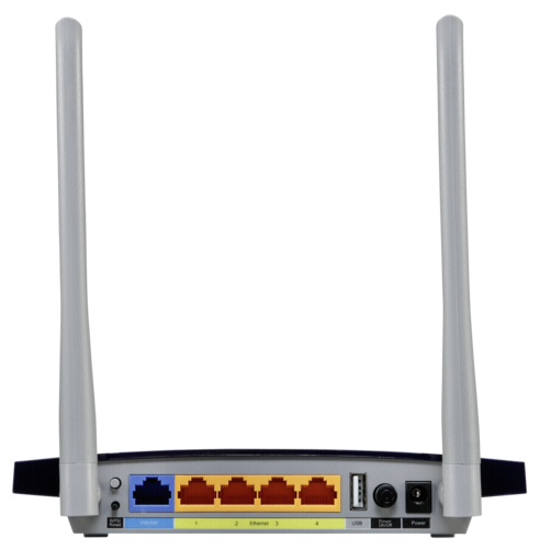 TP-Link Archer C50