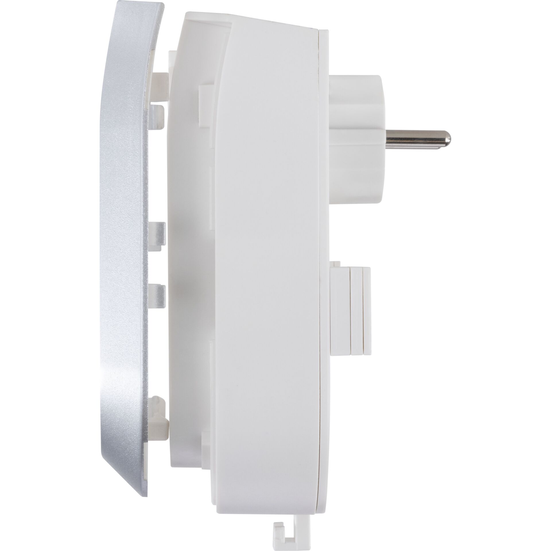 REV MultiPower 3-fach Steckdosenerweiterung 348154_05