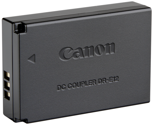 Canon DR-E12