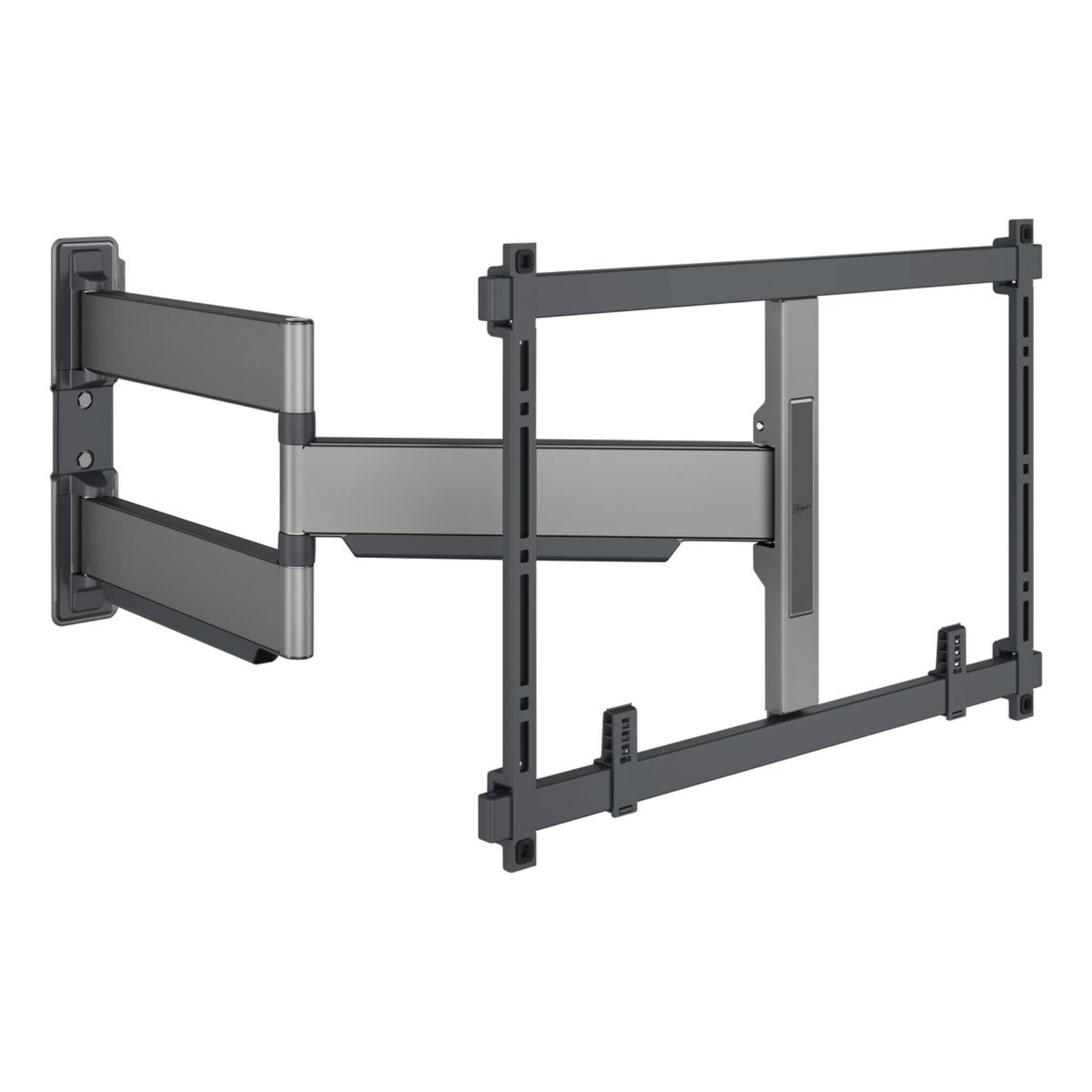 Vogels ELITE TVM 5845 schwarz Schwenkbare TV-Wandhalt. 55-100